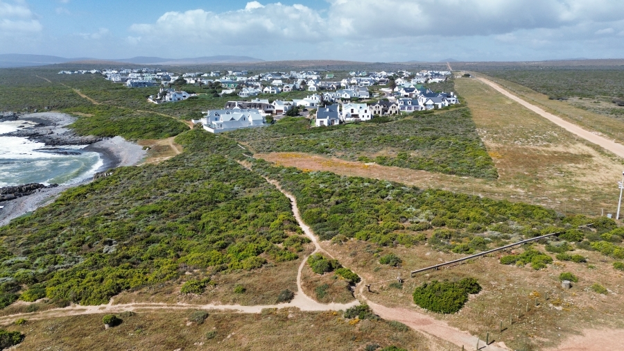 4 Bedroom Property for Sale in Grotto Bay Western Cape